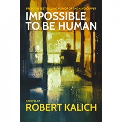 Impossible to be Human Impossible to be Human