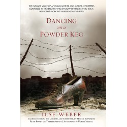 Dancing On A Powder Keg Dancing On A Powder Keg