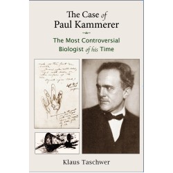The Case of Paul Kammerer The Case of Paul Kammerer